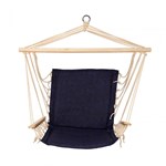 HR HAMAC SUSPENDAT VELVET 105x55