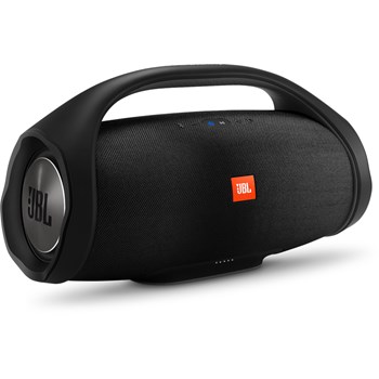 Boxa portabila JBL Boombox Black