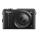 Nikon 1 AW1 Kit 11-27.5mm (black) VVA201K001