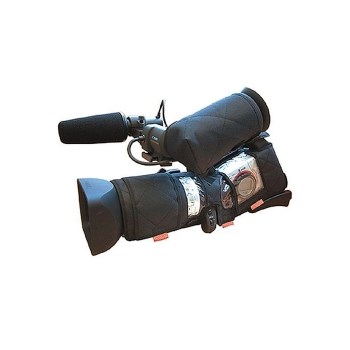 Foton PC15 - husa protectie pentru Canon XL-2