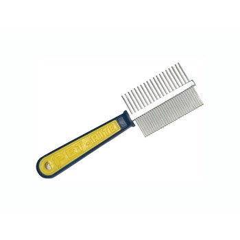 Pet Expert Pieptan dublu