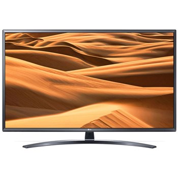 Televizor LED 139 cm LG 55UM7400PLB 4K Ultra HD Smart TV 55um7400plb