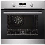 Cuptor incorporabil Electrolux EZC2430AOX electric 60l clasa A 2515W Inox ezc2430aox