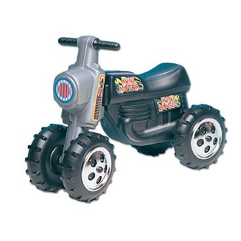 Cross Motorbike