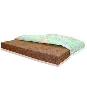 DANPOL KOALA COCOS INTEGRAL 140x70x5 SAL-K140