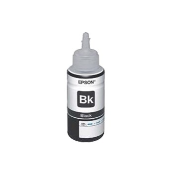 Epson T6731 - cerneala neagra pentru imprimanta Epson L800
