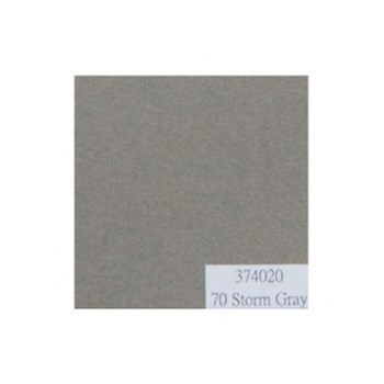Colorama fundal carton 2.72 x 11m - Storm Grey