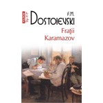 Fratii Karamazov (TOP 10+)