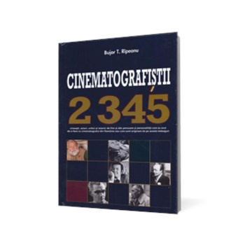 Cinematografistii. 2345