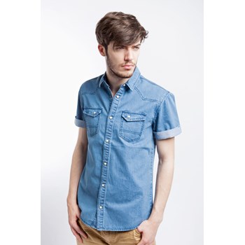 Camasa casual barbati Medicine denim