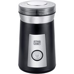 Rasnita de cafea Star-Light GW-200BL, 200 W, 60 g, Negru