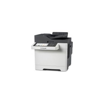 Multifunctionala Lexmark CX510de