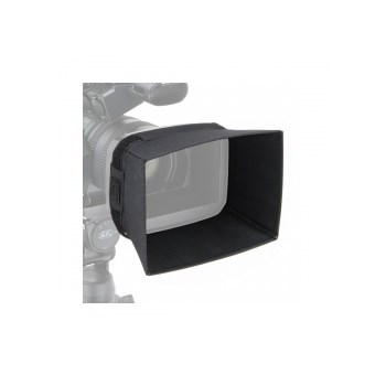 Foton PO10 - parasolar textil pentru Sony HDR-AX2000E