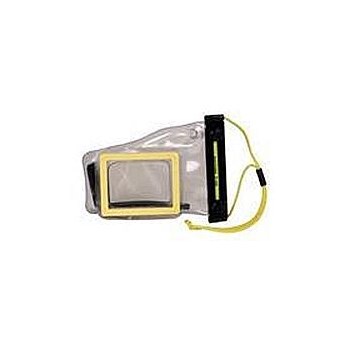 Husa subacvatica Ewa-Marine D-AM Compact pentru aparate compacte 102831
