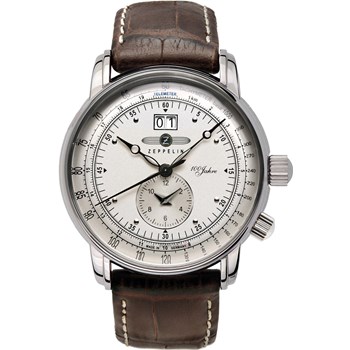 Ceas Zeppelin 100 YEARS 7640-1
