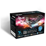 Placa de sunet ASUS Xonar DG