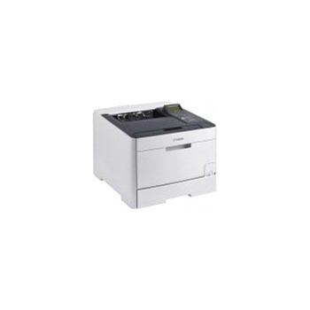 Imprimanta Laser Color Canon i-SENSYS LBP7680Cx Duplex Retea A4