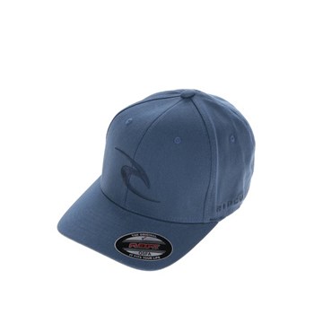 Sapca albastra Rip Curl Tepan pentru barbati