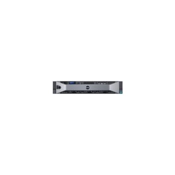 Server Dell PowerEdge R730 E5-2620v3 noHDD 2x8GB