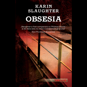 Obsesia