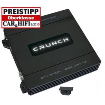 Amplificator Auto Crunch GTX 2400