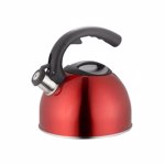 Ceainic Cuivre, 3L, Rosu