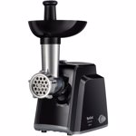Masina de tocat Tefal NE105838, 1400 W, 1.7 kg/min (Negru)