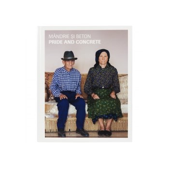 Mandrie si beton - Petrut Calinescu