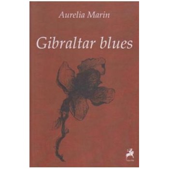 Gibraltar Blues - Aurelia Marin