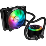 Cooler procesor cu lichid Cooler Master MasterLiquid ML120R RGB mlx-d12m-a20pc-r1