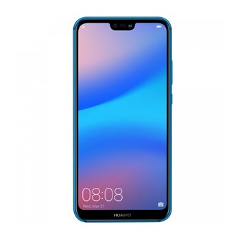 Huawei P20 Lite Dual-SIM Blue