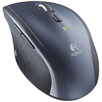 Mouse Wireless Logitech M705 Negru 910-001949