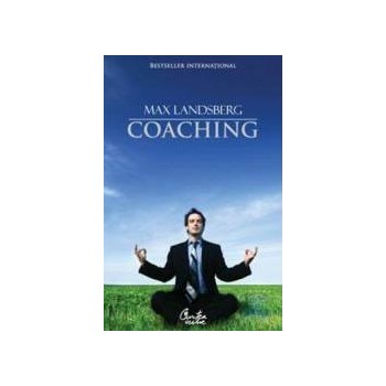 Coaching ed 2 - Max Landsberg 978-973-669-408-0