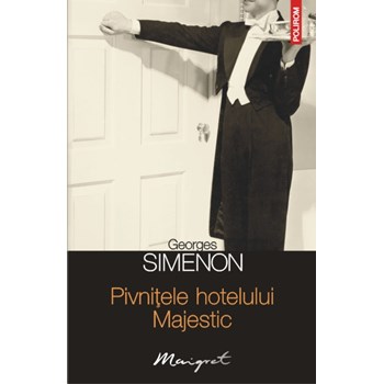 Pivniţele hotelului Majestic