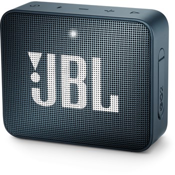 Boxa portabila JBL Go2, IPX7, navy