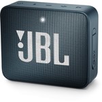 Boxa portabila JBL Go2, IPX7, navy