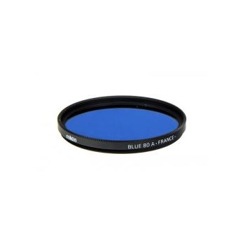 Filtru Cokin S020-49 Blue 80A 49mm