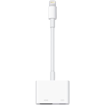 Accesoriu Apple Adaptor Lightning Digital AV