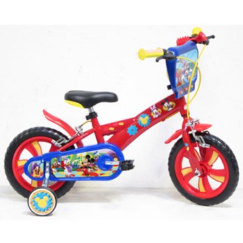 Bicicleta Mickey Mouse 12 inch Denver 2192 mk
