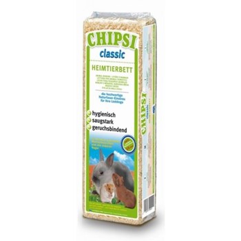 Chipsi 15 L