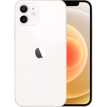 Telefon mobil Apple iPhone 12 5G, 128GB, White
