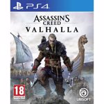 ASSASSINS CREED VALHALLA - PS4