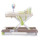 Premergator Chipolino Smoothy multicolor