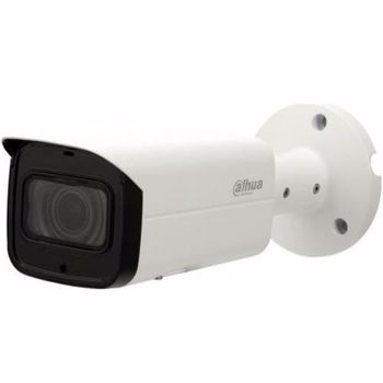 Camera Supraveghere Video Dahua IPC-HFW4631TP-ASE-0280B, 6MP, 2.8mm, 1/2.9" CMOS, IR 80m (Alb/Negru)