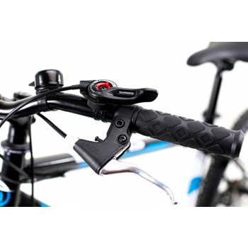 Bicicleta Mtb Afisport Supra Spot Albastru M 27.5 inch