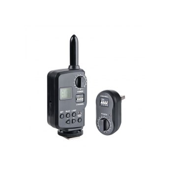 Godox FT-16 - kit transmitator si receptor wireless pentru bliturile Godox
