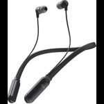 Casti Bluetooth Skullcandy Ink'd+ Negru s2iqw-m448