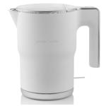 Fierbator apa Gorenje K15ORAW, 1.5l, 2400W, alb-argintiu