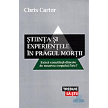 Ştiinţa şi experienţele în pragul morţii
