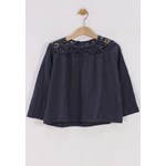 Bluza ZARA Hailey Grey